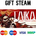 Laika: Aged Through Blood | steam RU/UA/KZ