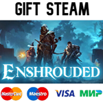 Enshrouded | steam RU/UA/KZ