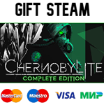 Chernobylite Complete Edition | steam RU/UA/KZ