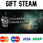 Chernobyl Liquidators | steam RU/UA/KZ