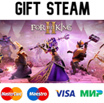 For The King II | steam RU/UA/KZ