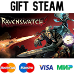 Ravenswatch | steam RU/UA/KZ