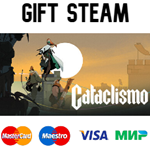 Cataclismo | steam RU/UA/KZ
