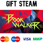 The Bookwalker: Thief of Tales | steam RU/UA/KZ