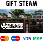 Mr. Prepper | steam RU/UA/KZ