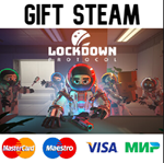 LOCKDOWN Protocol | steam RU/UA/KZ