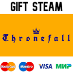 Thronefall | steam RU/UA/KZ