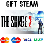 The Surge 2 | steam RU/UA/KZ