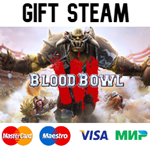 Blood Bowl 3 | steam RU/UA/KZ