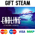 Endling - Extinction is Forever | steam RU/UA/KZ
