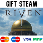 Riven | steam RU/UA/KZ