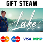 Lake | steam RU/UA/KZ