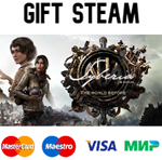 Syberia: The World Before | steam RU/UA/KZ