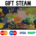Age of History II | steam RU/UA/KZ