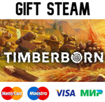 Timberborn | steam RU/UA/KZ