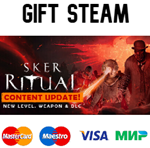 Sker Ritual | steam RU/UA/KZ