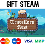 Travellers Rest | steam RU/UA/KZ