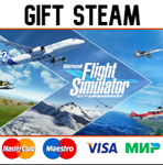Microsoft Flight Simulator 40th Anniversary Edition
