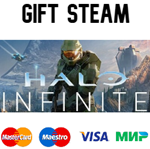 Halo Infinite (Campaign) | steam RU/UA/KZ