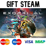 Exoprimal | steam RU/UA/KZ