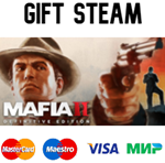 Mafia II: Definitive Edition | steam RU/UA/KZ