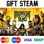 Marvel's Midnight Suns | steam RU/UA/KZ