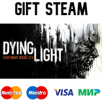 Dying Light Standard Edition | steam RU/UA/KZ