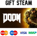 DOOM | steam RU/UA/KZ