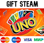Uno | steam RU/UA/KZ