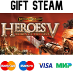 Heroes of Might & Magic V: Tribes of the East | steam