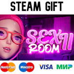 SEX Room 2 [18+] | steam RU/UA/KZ