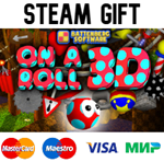 On A Roll 3D | steam RU/UA/KZ