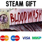 Bloodwash | steam RU/UA/KZ