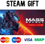 Mass Effect™ издание Legendary | steam RU/UA/KZ