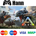 ARK Survival Evolved Гарантия +ПРОМОКОД