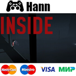 INSIDE STEAM Гарантия +ПРОМОКОД