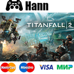 Titanfall® 2 STEAM Гарантия +ПРОМОКОД