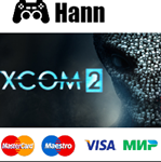 XCOM® 2 STEAM Гарантия +ПРОМОКОД