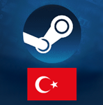 Steam Wallet Code ТУРЦИЯ (USD)