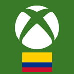 Xbox Live Gift Card Колумбия (COP)