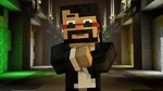 Лицензионный аккаунт minecraft premium