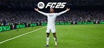 FC 25 Standard Edition Xbox Code Global