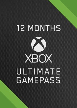 🎮🔴XBOX GAME PASS ULTIMATE 12+1 МЕСЯЦЕВ🚀ПРОДЛЕНИЕ