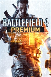 🎮🔥BATTLEFIELD 4 PREMIUM DLC XBOX ONE/SERIES X|S🔑КЛЮЧ