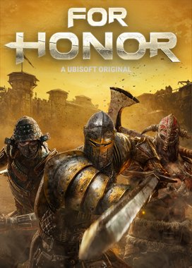 🎮🔥FOR HONOR™ XBOX ONE / X|S 🔑КЛЮЧ + ПОМОЩЬ🔥