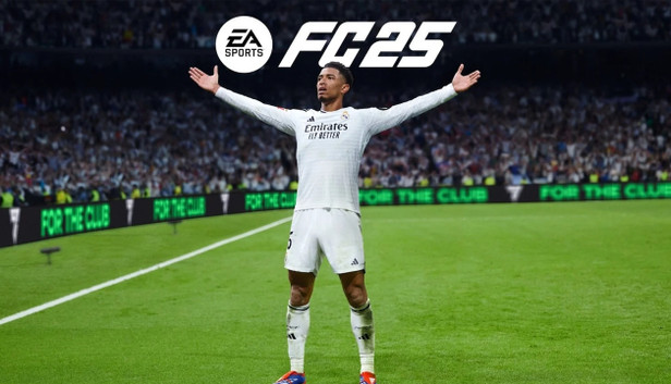 🎮🔥⚽EA SPORTS FC™ 25 STANDARD EDITION XBOX🔑КЛЮЧ СРАЗУ