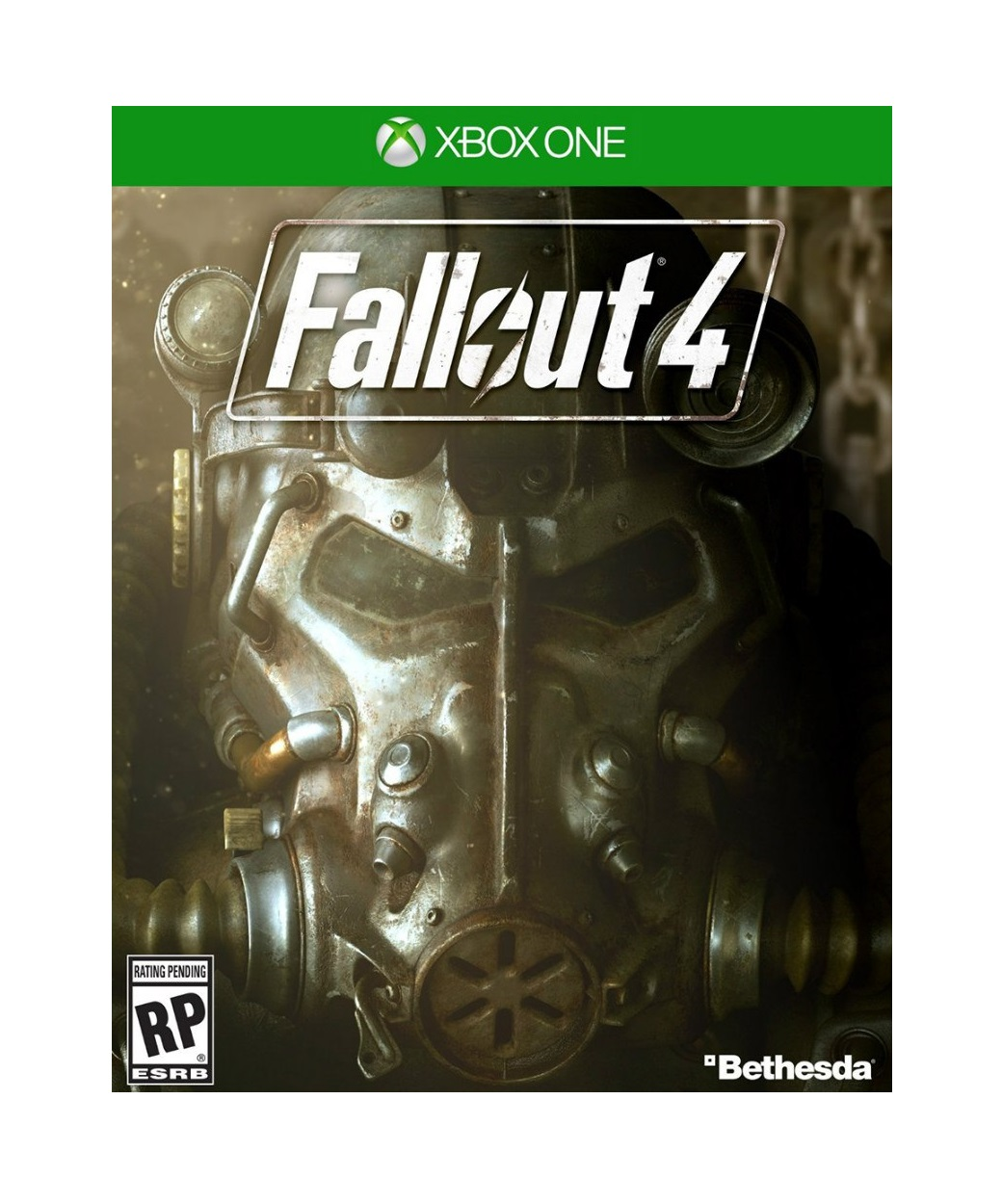 🎮🔥FALLOUT 4 XBOX ONE / SERIES X|S🔑КЛЮЧ МГНОВЕННО🔥