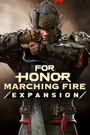 🎮🔥FOR HONOR - MARCHING FIRE EXPANSION XBOX🔑КЛЮЧ🔥