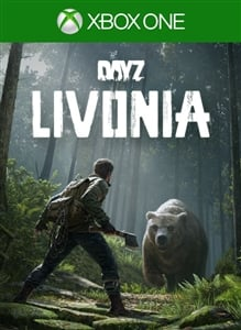 🎮🚀💣DAYZ LIVONIA DLC XBOX ONE / X|S🔑КЛЮЧ+ПОМОЩЬ🔥