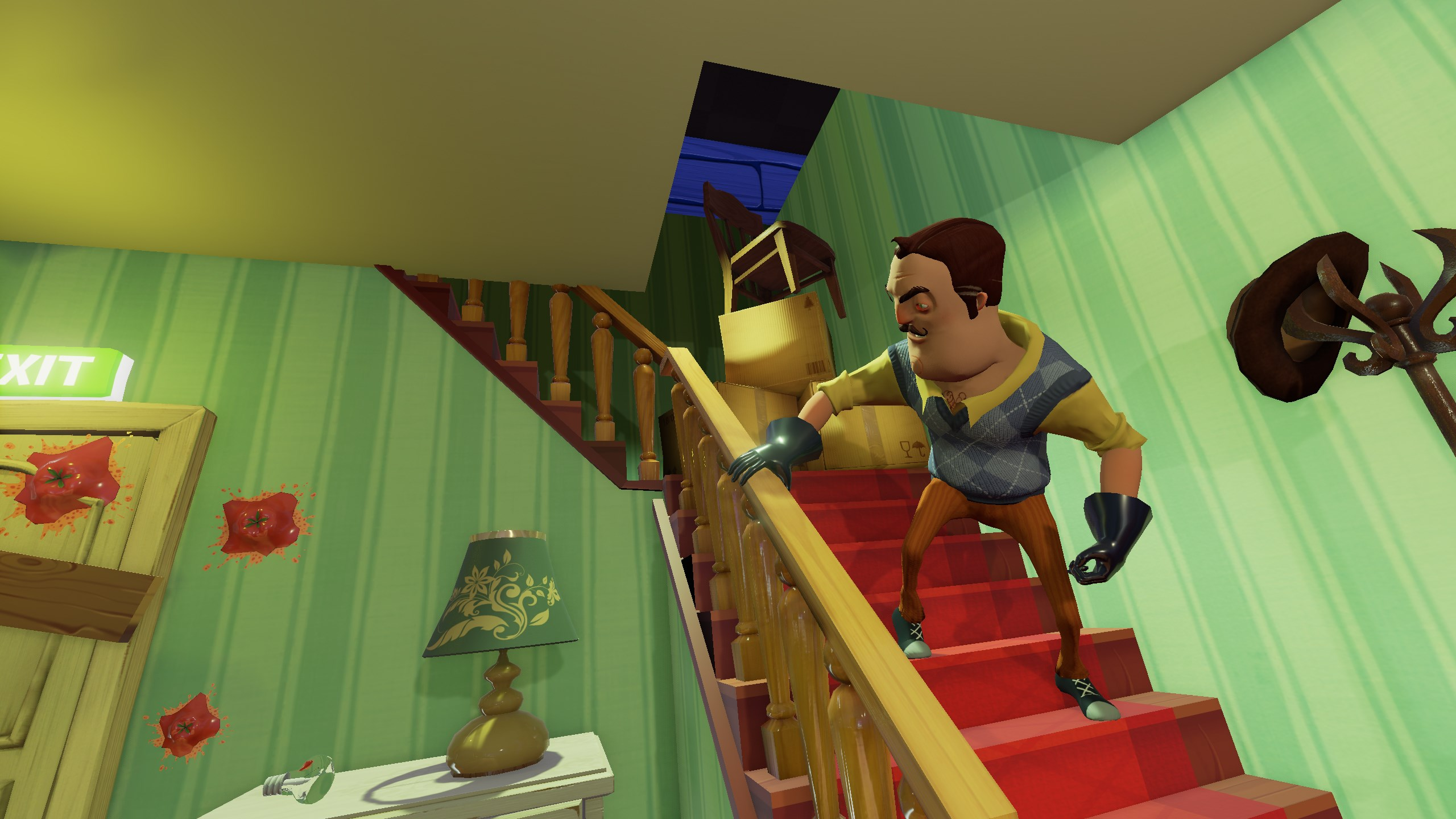 Где вот такая игра. Hello Neighbor игра. Игра привет сосед hello Neighbor. Hello Neighbor 2 игра. Сосед игра привет сосед.